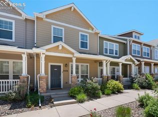3438 Kingfisher Nest Grv, Colorado Springs, CO 80916