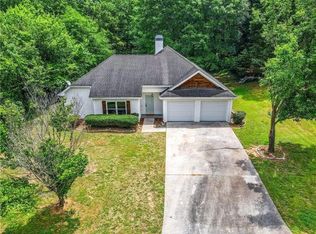 1026 Plantation Blvd SE, Conyers, GA 30094