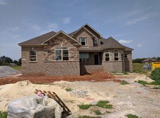 45 Hancock Branch Dr LOT 45, Fayetteville, TN 37334