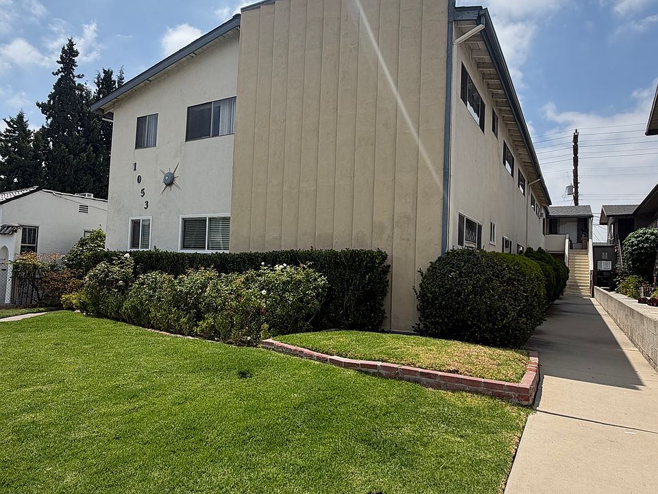 1st image of 1053 Western Ave #7