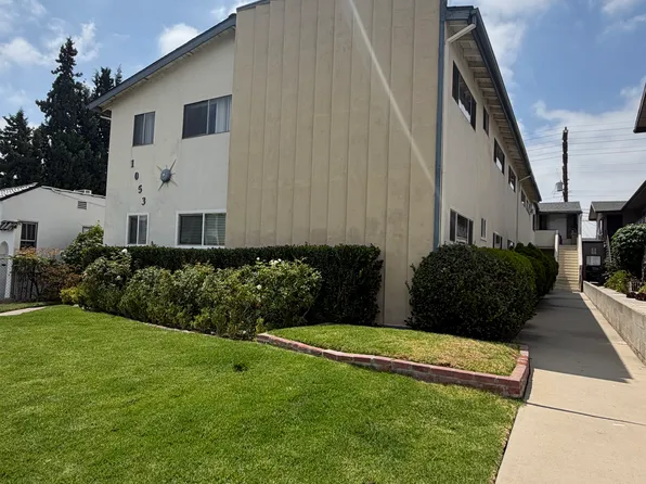 1053 Western Ave #7, Glendale, CA 91201