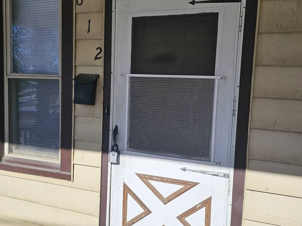 612 De Koven Ave #612