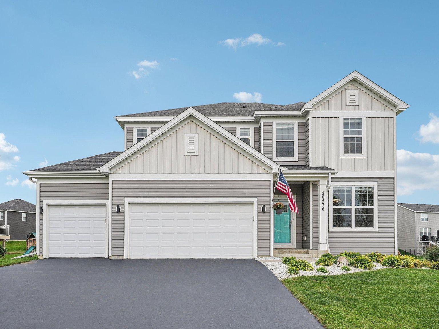 ゆゆ 20576 Gunnison Dr, Lakeville, MN 55044 | Zillow