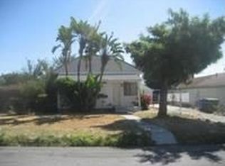 866 N 3rd Pl, Upland, CA 91786