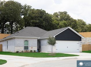 2116 Peppermint Ln, Dallas, TX 75217