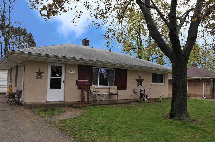 1st image of 3815 Kingswood Dr