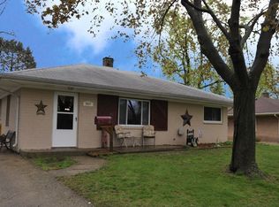 3815 Kingswood Dr, Dayton, OH 45429