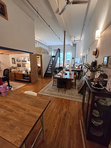 57 Scholes St #201 Photo 1