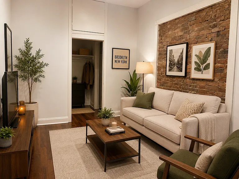 1238 Bedford Ave #3 — Photo 6