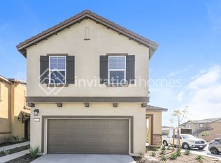 2447 Gunner Ridge Way, Rialto, CA 92377