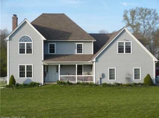 242 E Hebron Tpke, Lebanon, CT 06249