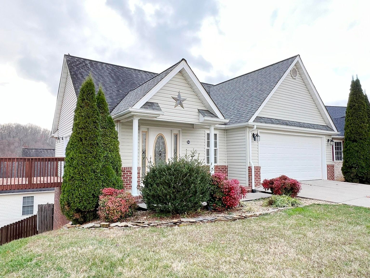 816 Trammell Rd, Bristol, TN 37620 MLS 9959999 Zillow