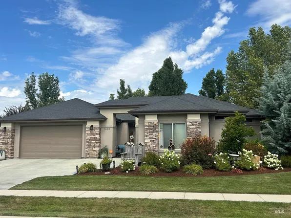1862 W Pachino St, Meridian, ID 83646