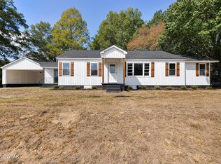 21679 Us Highway 79, Gadsden, TN 38337