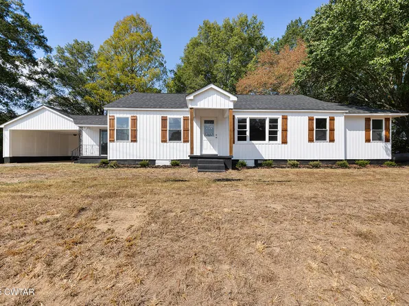 21679 Us Highway 79, Gadsden, TN 38337