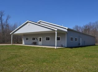 10857 90th Ave, Mecosta, MI 49332