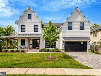 6325 36th St N, Arlington, VA, 22213