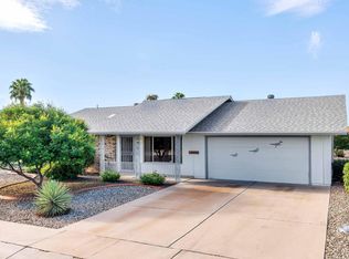 9823 W Royal Oak Rd, Sun City, AZ 85351