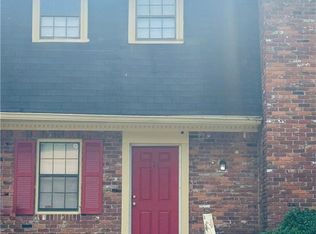 170 E 11th St SW, Rome, GA 30161