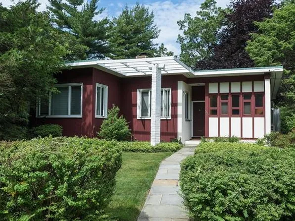 55 Magnolia Dr, Dobbs Ferry, NY 10522