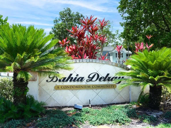 1060 Crystal Way #104, Delray Beach, FL 33444