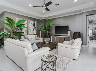 4664 Abaca Cir, Naples, FL 34119