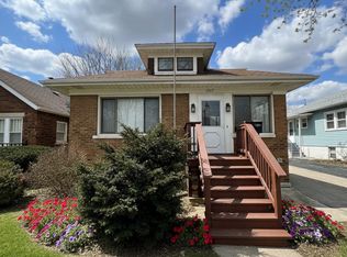 1317 N Raynor Ave, Joliet, IL