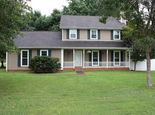 101 Covey Ct, Smyrna, TN 37167