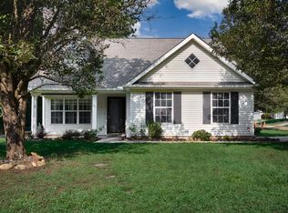 288 Postwood Ct, Madison, AL 35758