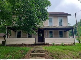 2332 Gratiot Rd SE, Newark, OH 43056