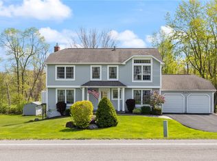 3488 W Walworth Rd, Macedon, NY 14502
