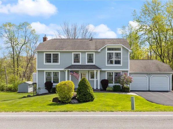 3488 W Walworth Rd, Macedon, NY 14502