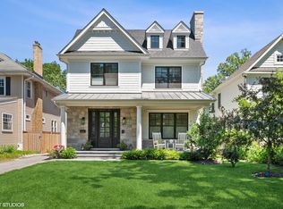 467 Provident Ave, Winnetka, IL 60093