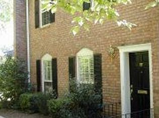 37 N Stratford Dr, Athens, GA