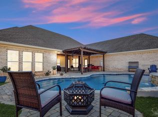 2846 Trestle Way, Cantonment, FL 32533