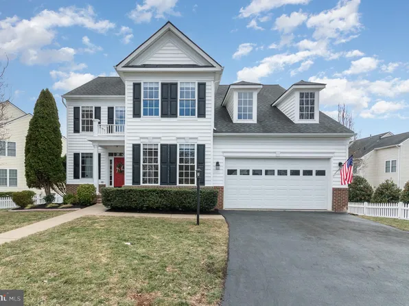 20 Pickett Ln, Stafford, VA 22556