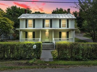 150 Easy St, Boones Mill, VA 24065