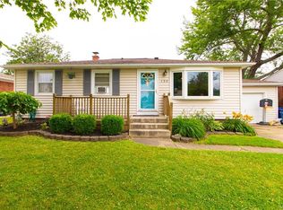 130 Westgate Blvd, West Seneca, NY 14224
