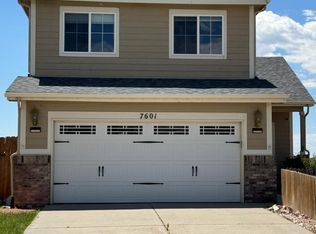 7601 Duck Hawk Pl, Fountain, CO 80817