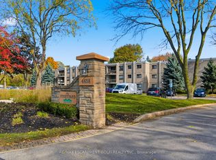 4658 Drummond Rd #307, Niagara Falls, ON L2E 7E1