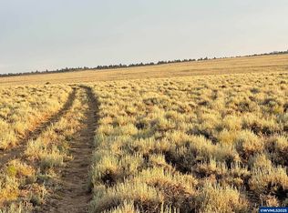 Tl 100 Indian Skull Rd, Silver Lake, OR 97638