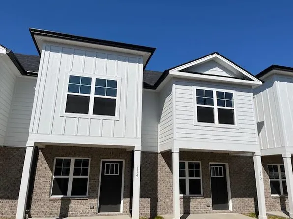 100 Theron Dr #107, Lebanon, TN 37087