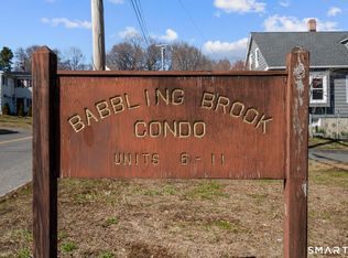 Babbling Brook, Danbury, CT 06810