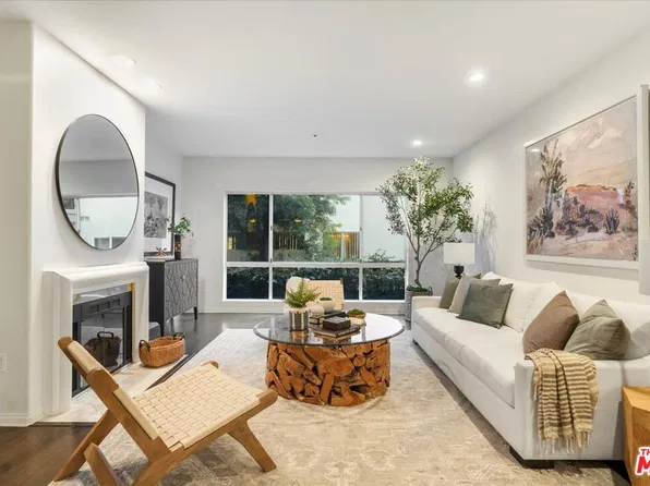 11855 Goshen Ave APT 104, Los Angeles, CA 90049