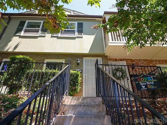 2nd image of 8024 Winter Gardens Blvd Unit B