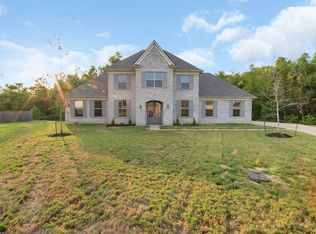 Oxford Plan, Shepherd's Ridge, Atoka, TN 38004