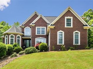 122 Spinnaker Bay Ln, Clover, SC 29710