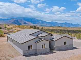 67620 E Lauren Pl, Oracle, AZ 85623