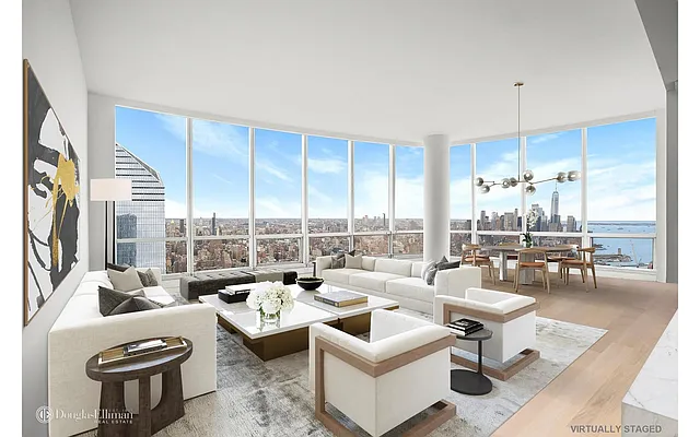 Rented by Douglas Elliman | media 46