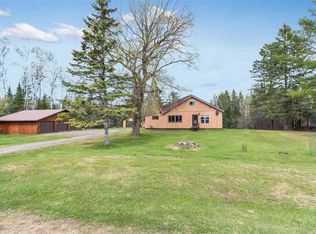 4078 S County Rd E, South Range, WI 54874